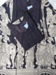 KALAMKARI COTTON KURTI-COK347