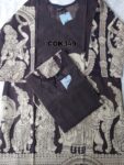 KALAMKARI COTTON KURTI-COK349