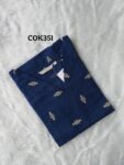 Premium Cotton Kurti-COK351