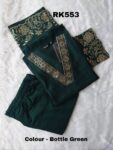 BERLIN SILK ETHNIC SET -RK553