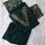 BERLIN SILK ETHNIC SET -RK553