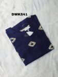 DAILY WEAR KURTI -DWK541