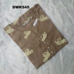 DAILY WEAR KURTI -DWK545