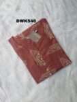 DAILY WEAR KURTI -DWK546