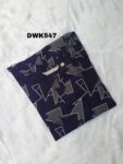 DAILY WEAR KURTI -DWK547