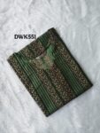 DAILY WEAR KURTI -DWK551