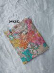 DAILY WEAR KURTI -DWK552