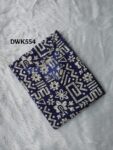 DAILY WEAR KURTI -DWK554