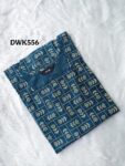 DAILY WEAR KURTI -DWK556