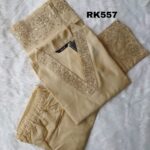 BERLIN SILK ETHNIC SET -RK557