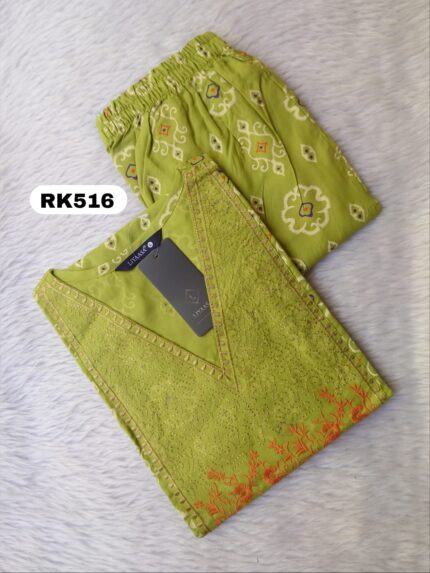 RAYON COORDSET-RK516