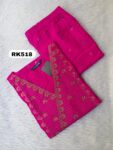 RAYON COORDSET-RK518