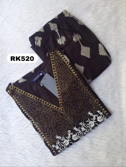 RAYON COORDSET-RK520