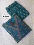 RAYON COORDSET-RK521