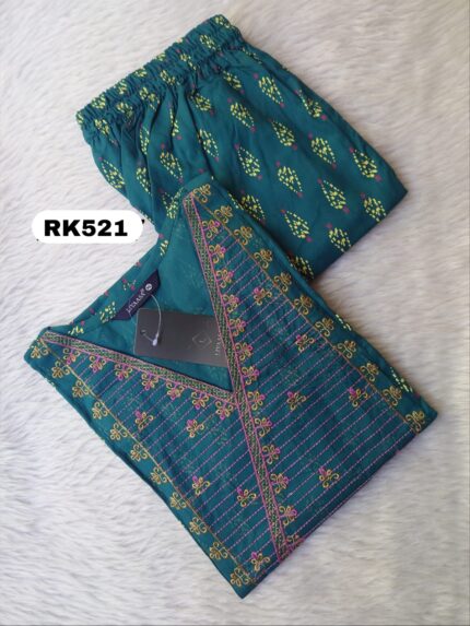 RAYON COORDSET-RK521