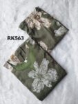 DELTA COORD SET -RK563
