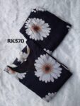 DELTA COORD SET -RK570