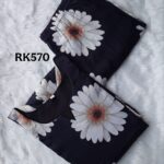 DELTA COORD SET -RK570