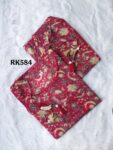 Cotton Coord Set-RK584