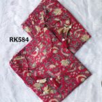 Cotton Coord Set-RK584