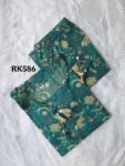 Cotton Coord Set-RK586