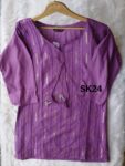SHORT KURTI-SK24