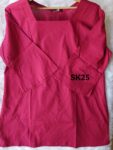 COORSET SHORT KURTI-SK25