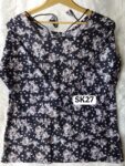 COORSET SHORT KURTI-SK27
