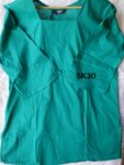 COORSET SHORT KURTI-SK30