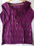 SHORT KURTI-SK31