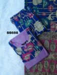 KALAMKARI SALWAR SET -SS698