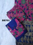 KALAMKARI SALWAR SET -SS701