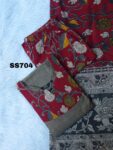 KALAMKARI SALWAR SET -SS704
