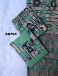 KALAMKARI SALWAR SET -SS705