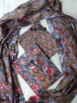 COTTON SALWAR SET -SS708