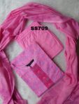 COTTON SALWAR SET -SS709