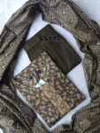 COTTON SALWAR SET -SS712