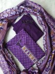 COTTON SALWAR SET -SS715