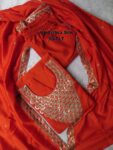 VICHITRA SILK SALWAR SET -SS717