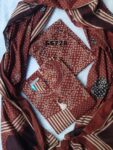 COTTON SALWAR SET-SS728