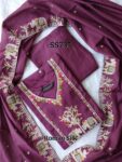Festive Wear Salwar set -SS735