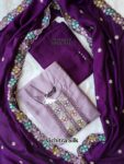 Festive Wear Salwar set -SS736