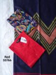 COTTON SALWAR SET -SS766