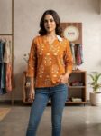 SHORT KURTI -SK29