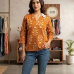 SHORT KURTI -SK29