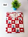 PRINTED T shirt
