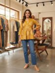 SHORT KURTI -SK31