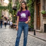 T SHIRT