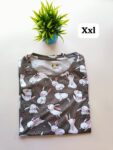 PRINTED T shirt