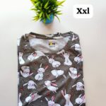 PRINTED T shirt